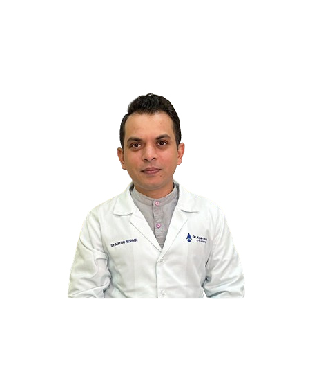Dr. Reshvin Matoo